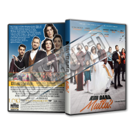 Kim Daha Mutlu - 2019 Türkçe Dvd Cover Tasarımı